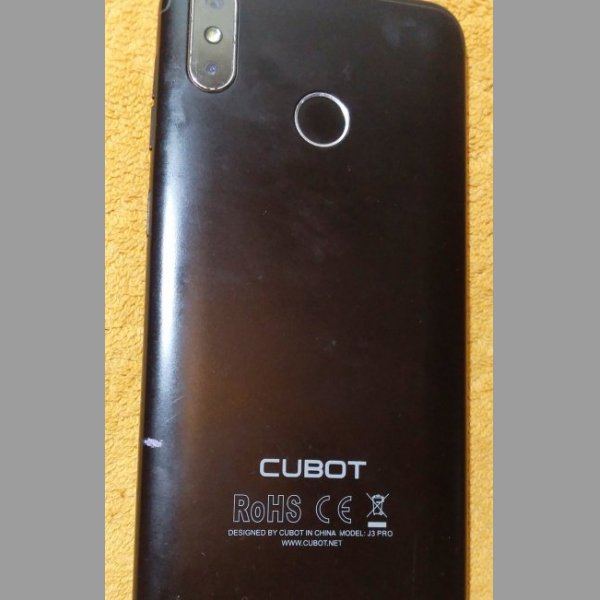 4 mobily k opravě -Cubot -Nokia -Samsung -Microsoft
