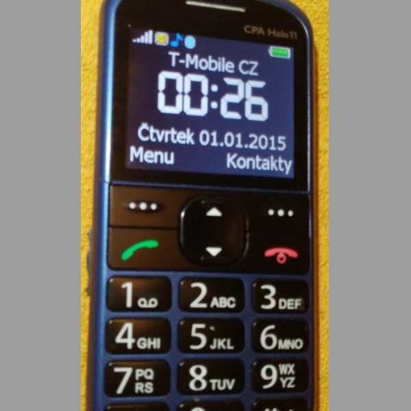 Sony Ericsson K550i +Nokia C2-06 +CPA Halo 11.