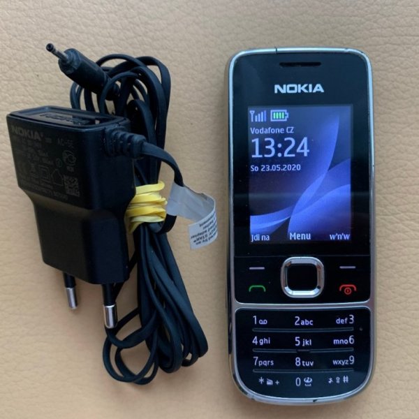 Nokia 2700c