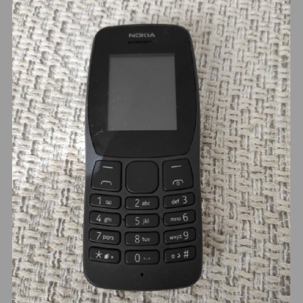 Nokia 110 Dual sim