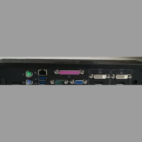 Dockovací stanice - Dell e-port plus ii pro2x