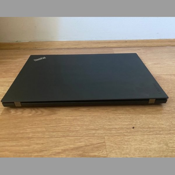Lenovo ThinkPad T470 i5 512 SSD záruka 3/2022