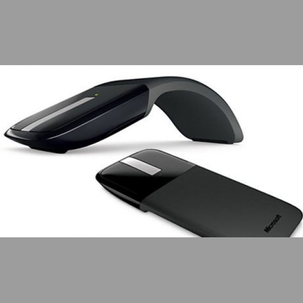 PRODAM---Microsoft Arc Touch Mouse Black