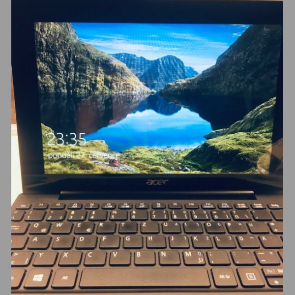 Acer Aspire Switch 10 E tablet 2v1