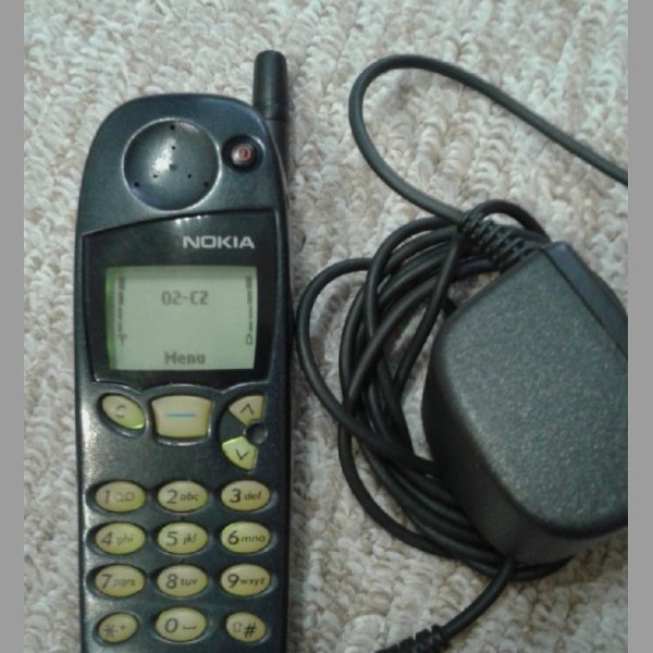 Nokia 5110 retro