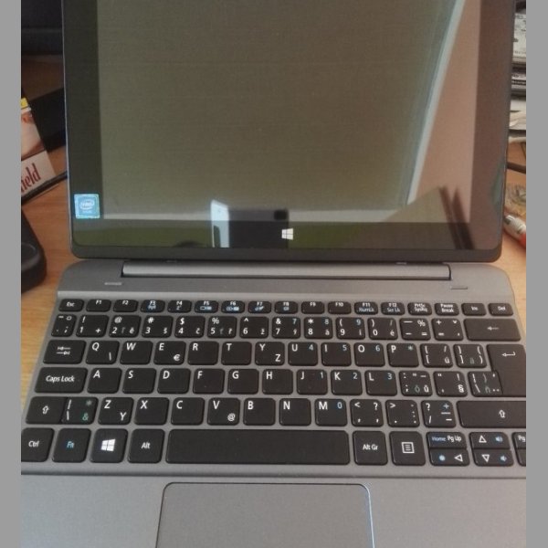 Acer Swithch One 2in1
