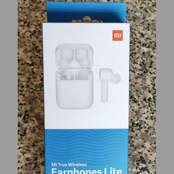 Xiaomi Mi True Wireless Earphones Lite 2020 EU