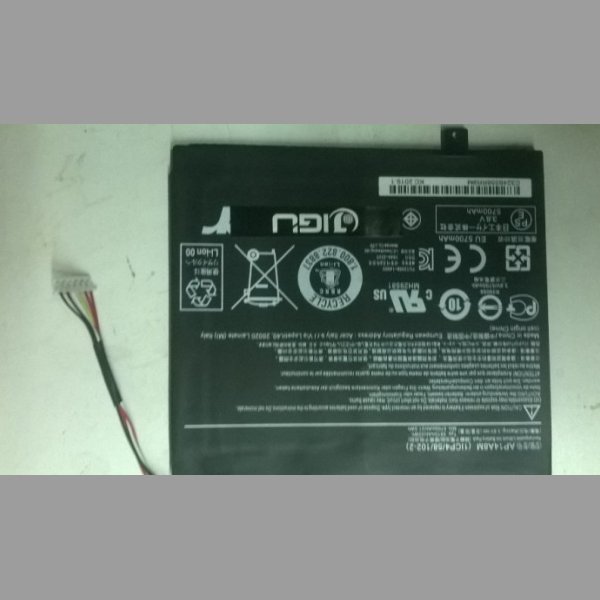 baterie AP14A8M Acer Aspire Switch 10 10E 11 11V