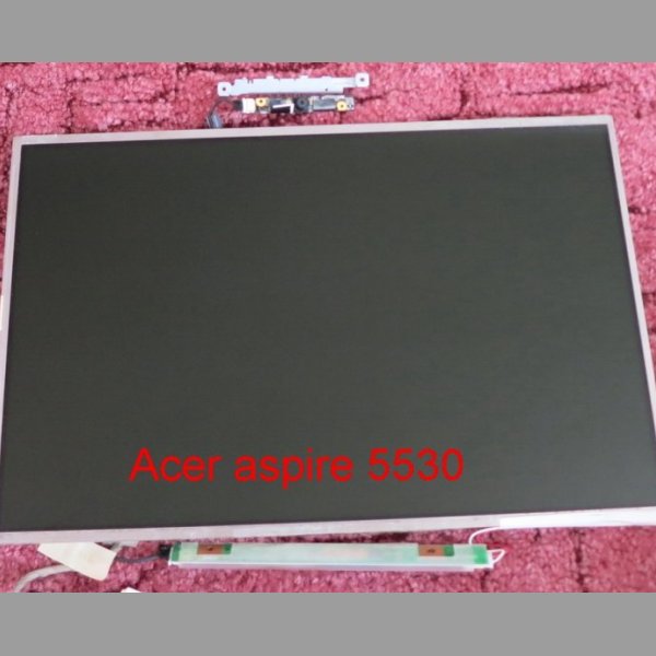 Náhradní díly k notebooku Acer aspire 3x LCD, 2x Klávesnice