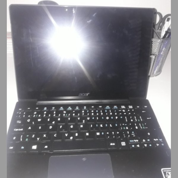 Notebook Acer Aspire Switch