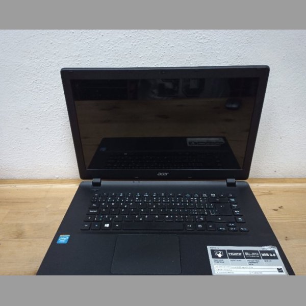 Notebook Acer Aspire E15 (ES1-511