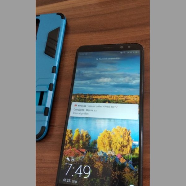 Prodam Huawei Mate 10 Lite Dual SIM