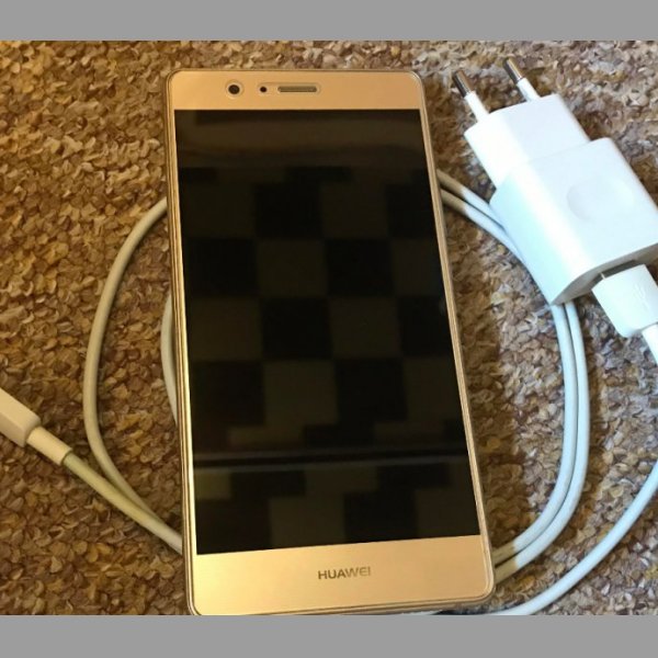 Mobilní telefon Huawei P9 Lite model 2016 dual sim