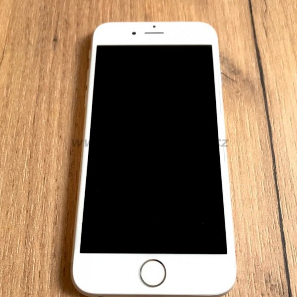 Apple iPhone 6S 64GB Silver - ZÁNOVNÍ - ZÁRUKA